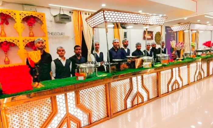 Shree Shantadurga Caterers